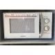 Микроволновая печь Liberton LMW-2380М White